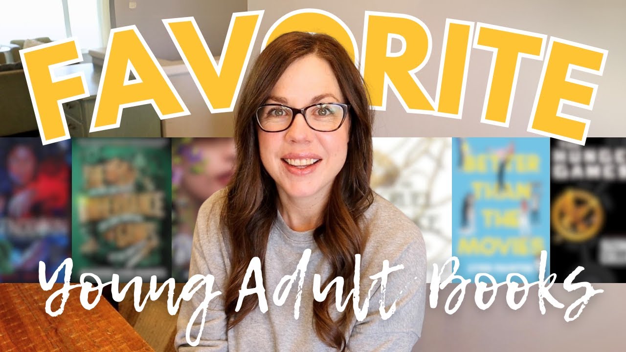Young Adult Book Series Recommendations II Fantasy, Mystery/Thriller, and Romance + YA TBR