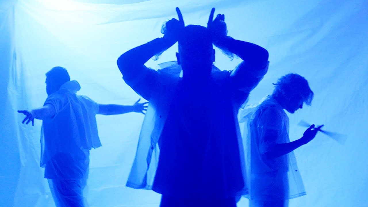 Set It Off - Dancing With The Devil (Official Music Video)