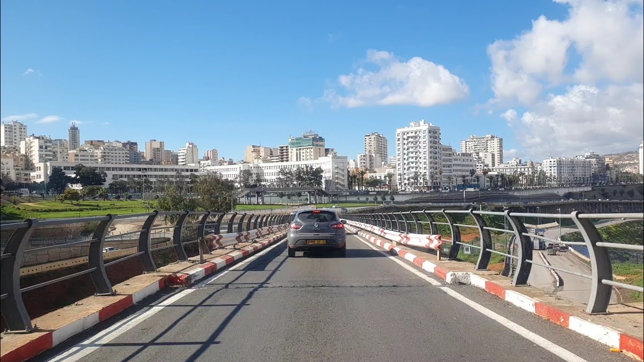 وهران الجزائر Oran Algeria 11 03 2025
