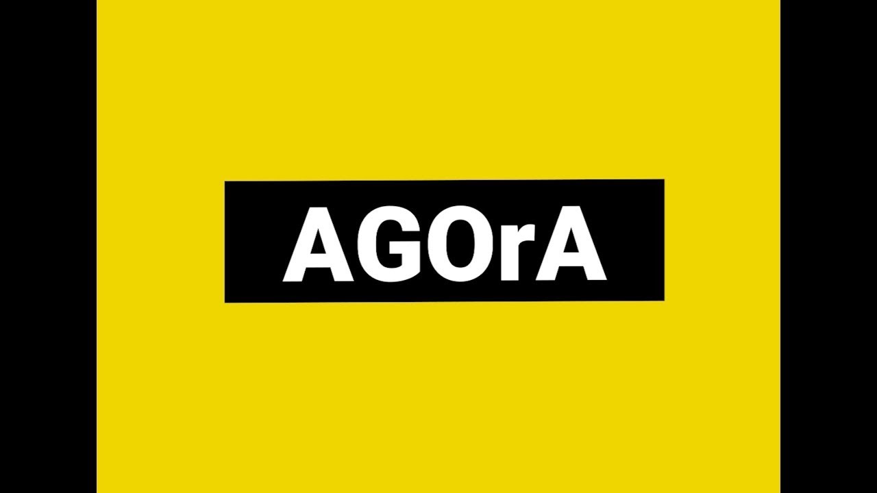 Bac Pro AGORA