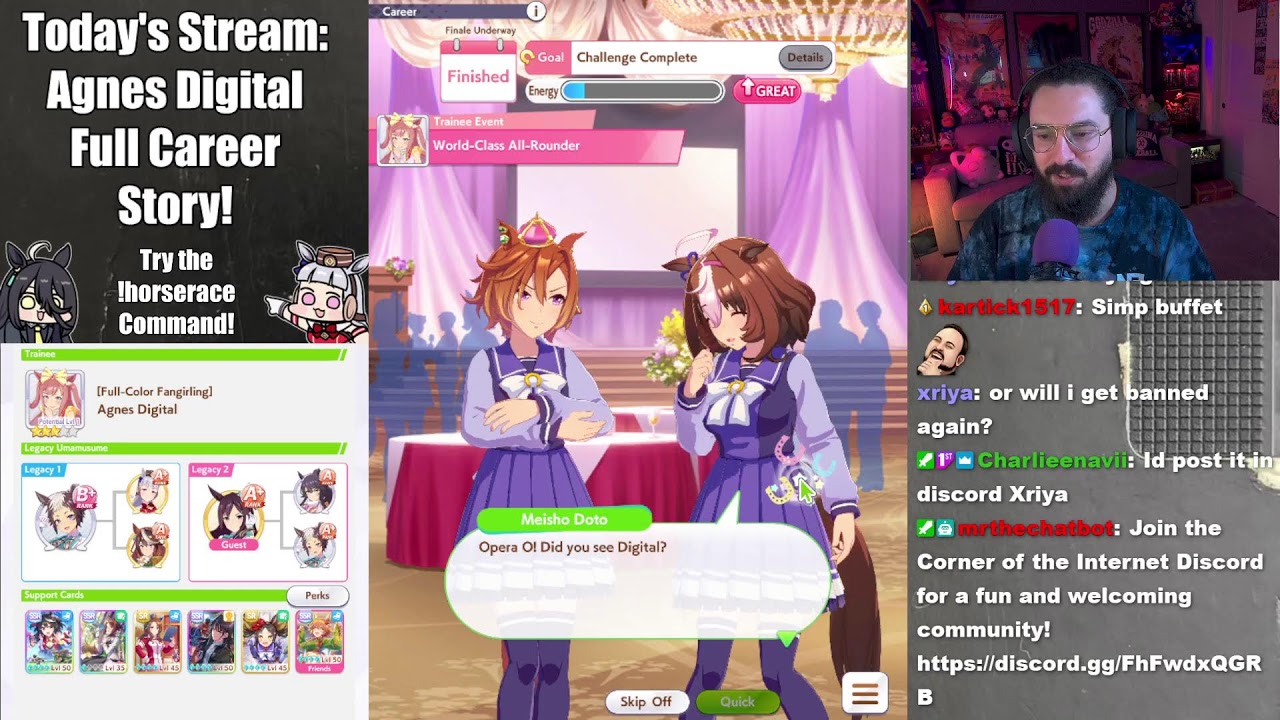 Agnes Digital FULL Career Story!