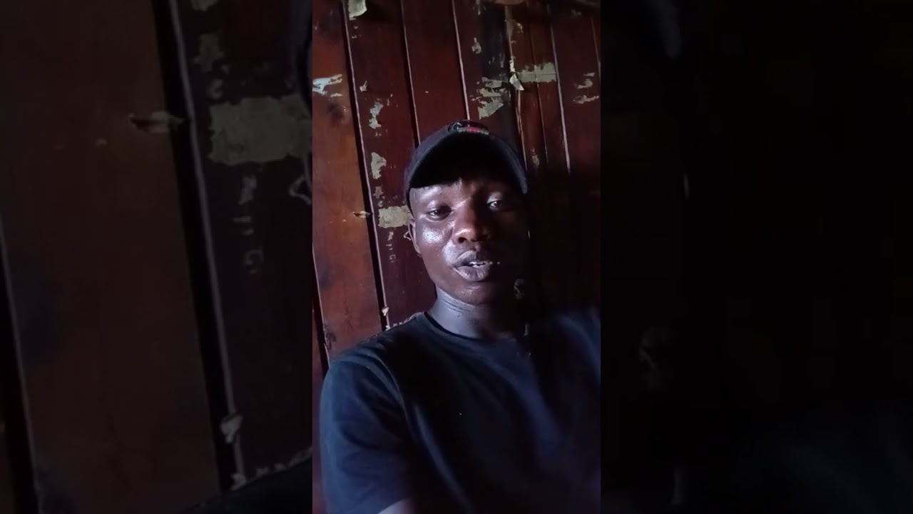 unfortunately kula nao na kucheka noao ndio wao