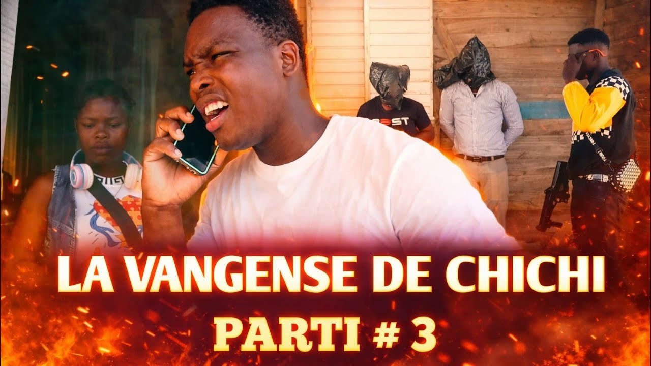 LA VANJENCE DE CHICHI PARTI #3 NOUVO FEYTON 2026 neg yo kimnape Moun yo ui