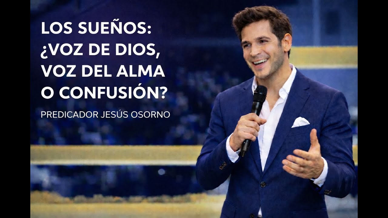 LOS SUEÑOS DE DONDE VIENEN.