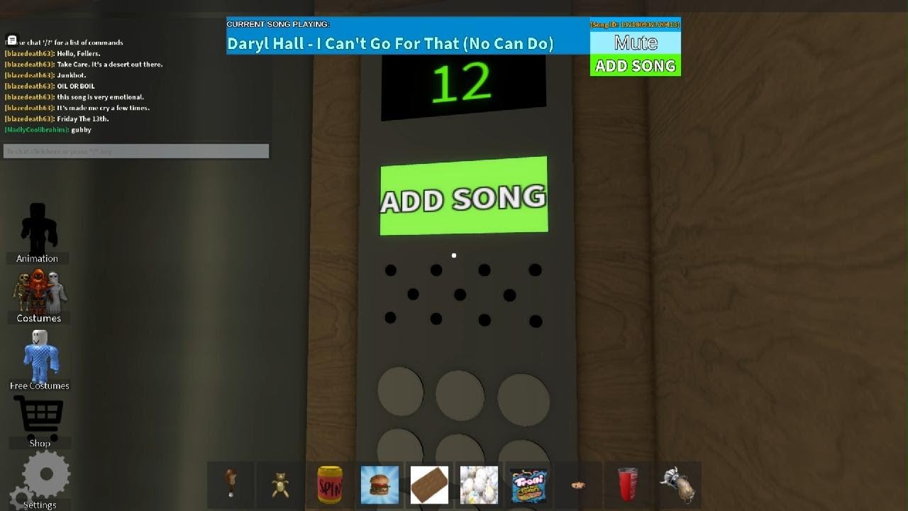 The Normal Elevator Reverted Update 2025 AGAIN Part 2