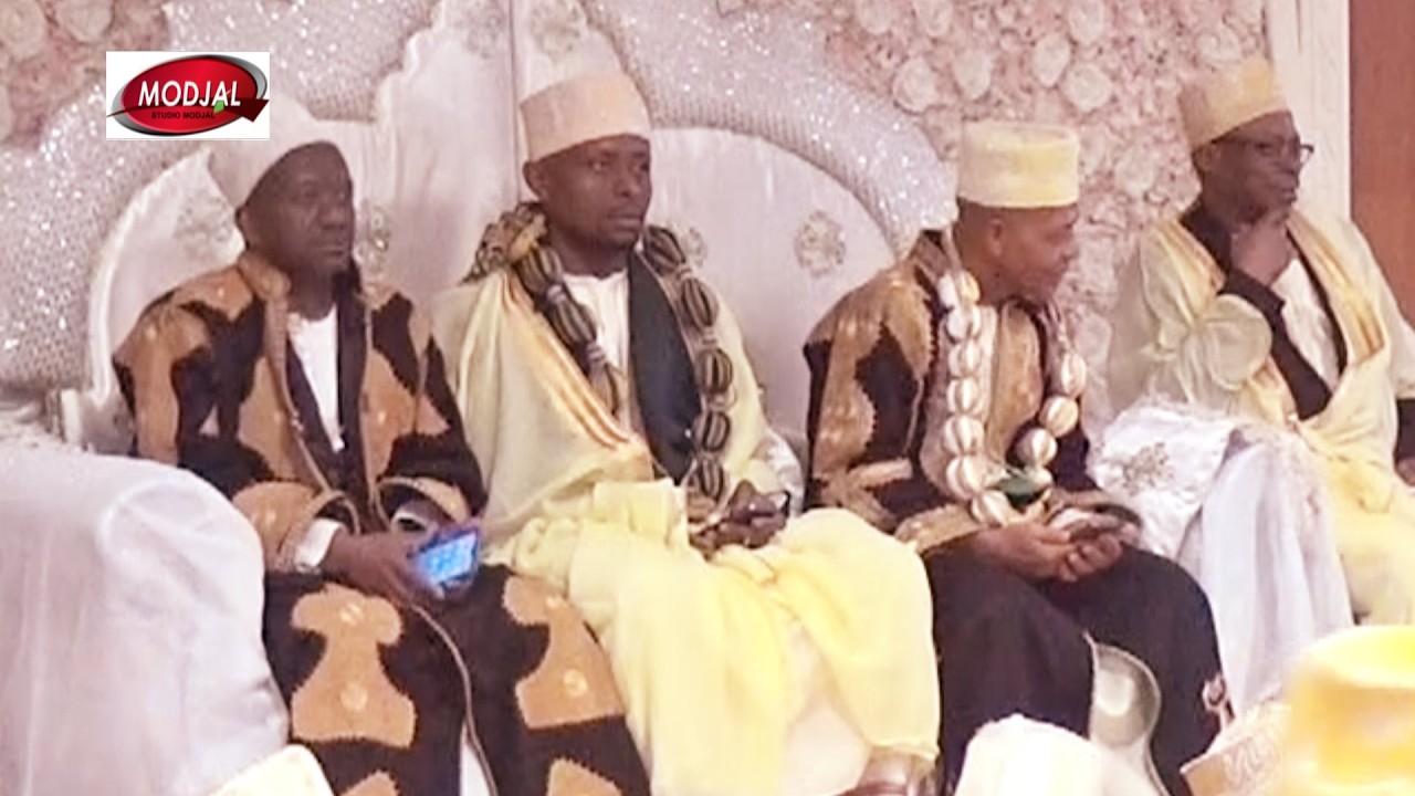 MAOULID DE MOHAMED SAID ET ATHMAR MOHAMED DE DJONGOE A RILLIEUX LAPAPE LE 25/01/2026