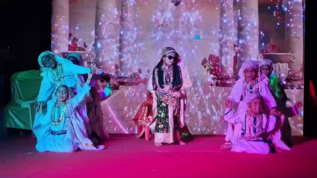 Oru adipoli oppana