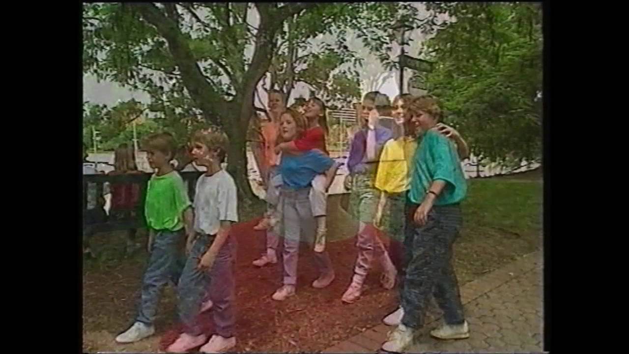 Children Arise - Christian Television Association (1993)