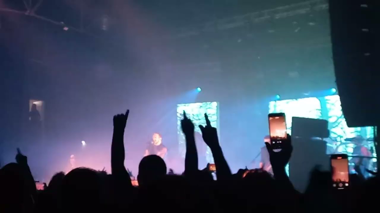 Moonspell - …Of dream and drama (midnight ride)