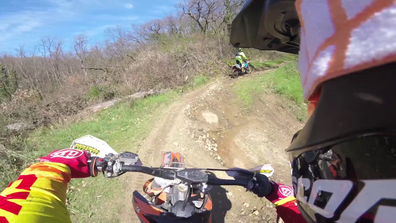 On attaque les rochers avec la 85 ! Feat Voltor63