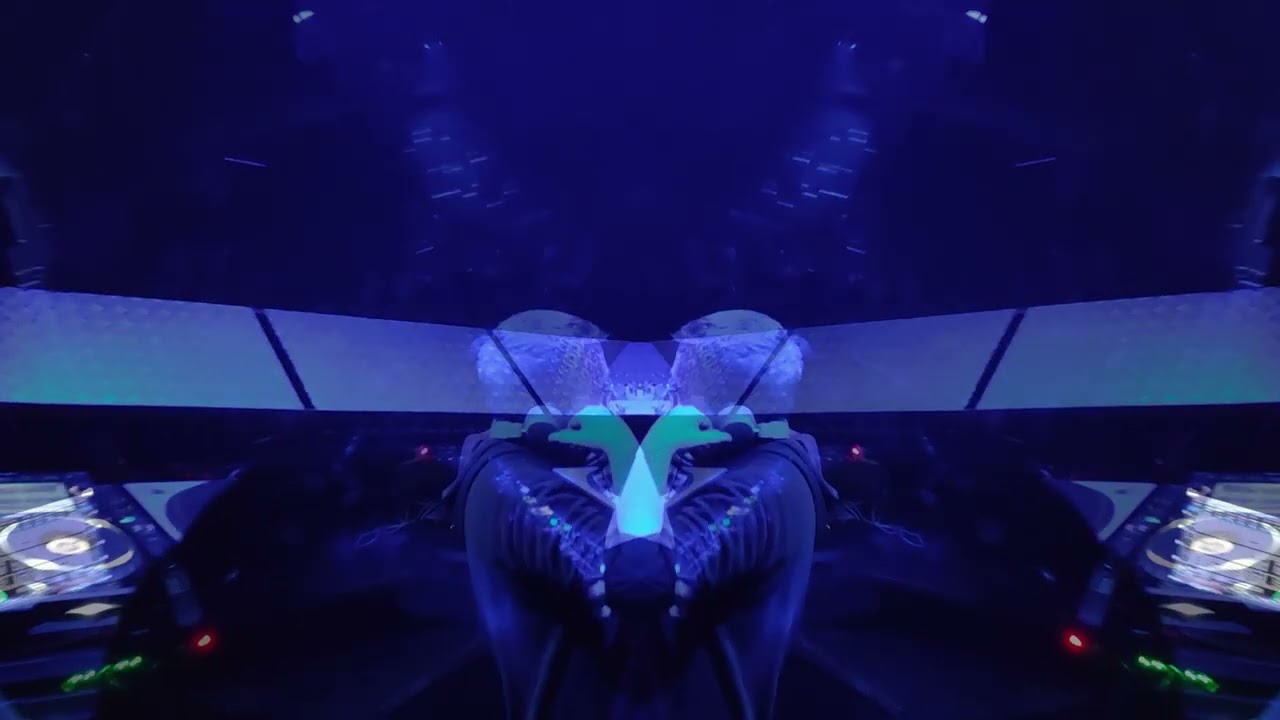 Alberto Lorente Aluch303 03-02-2024 Live at Muv Club Madrid