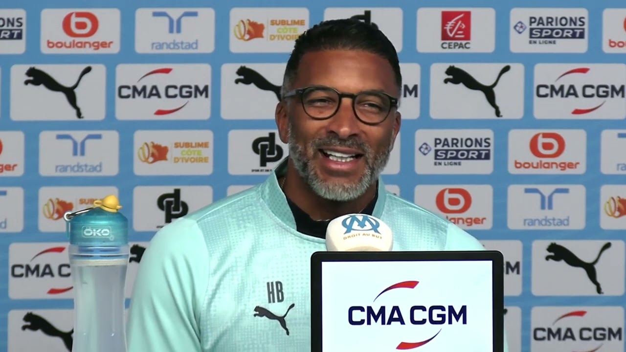 OM - la nouvelle mise au point de Beye sur le capitanat !