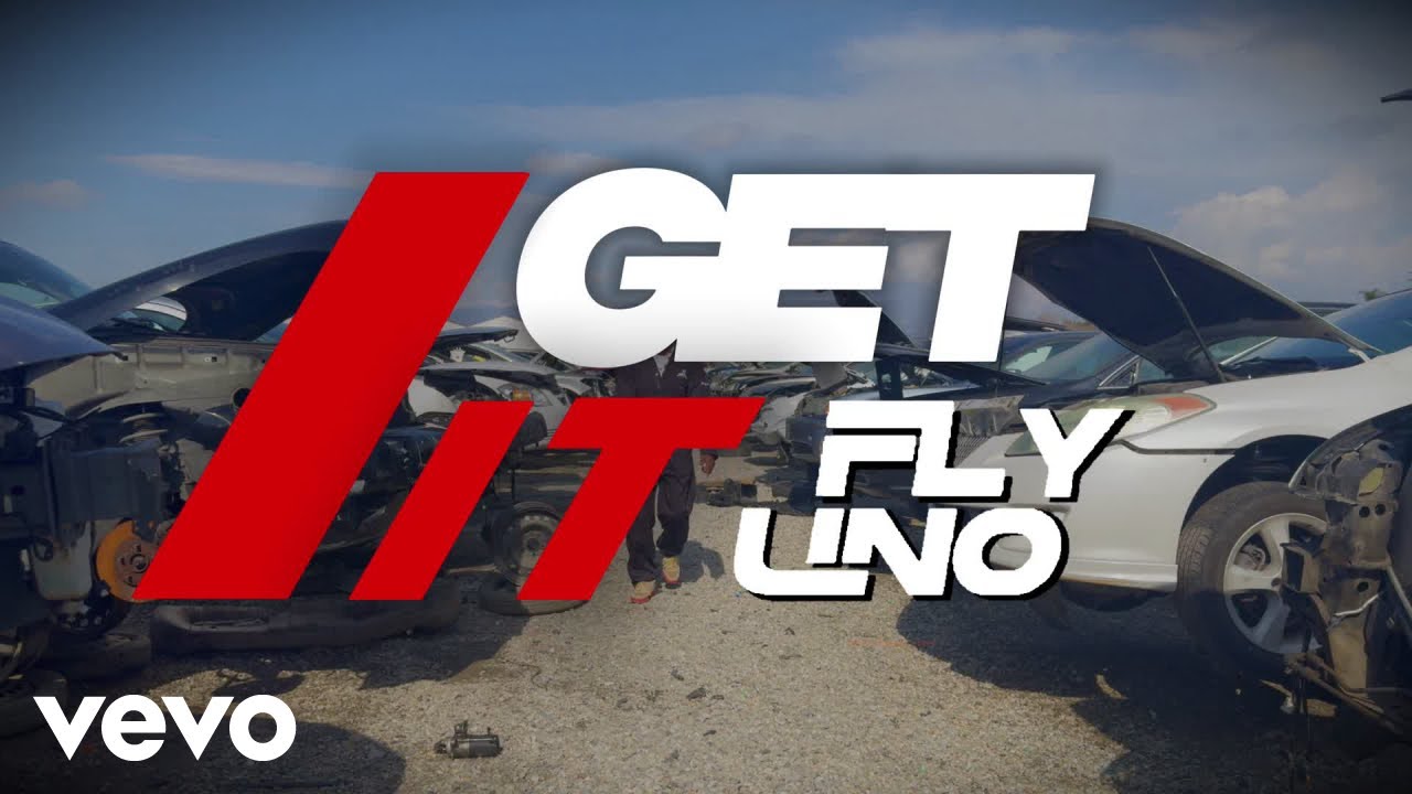 Fly Uno - I get it