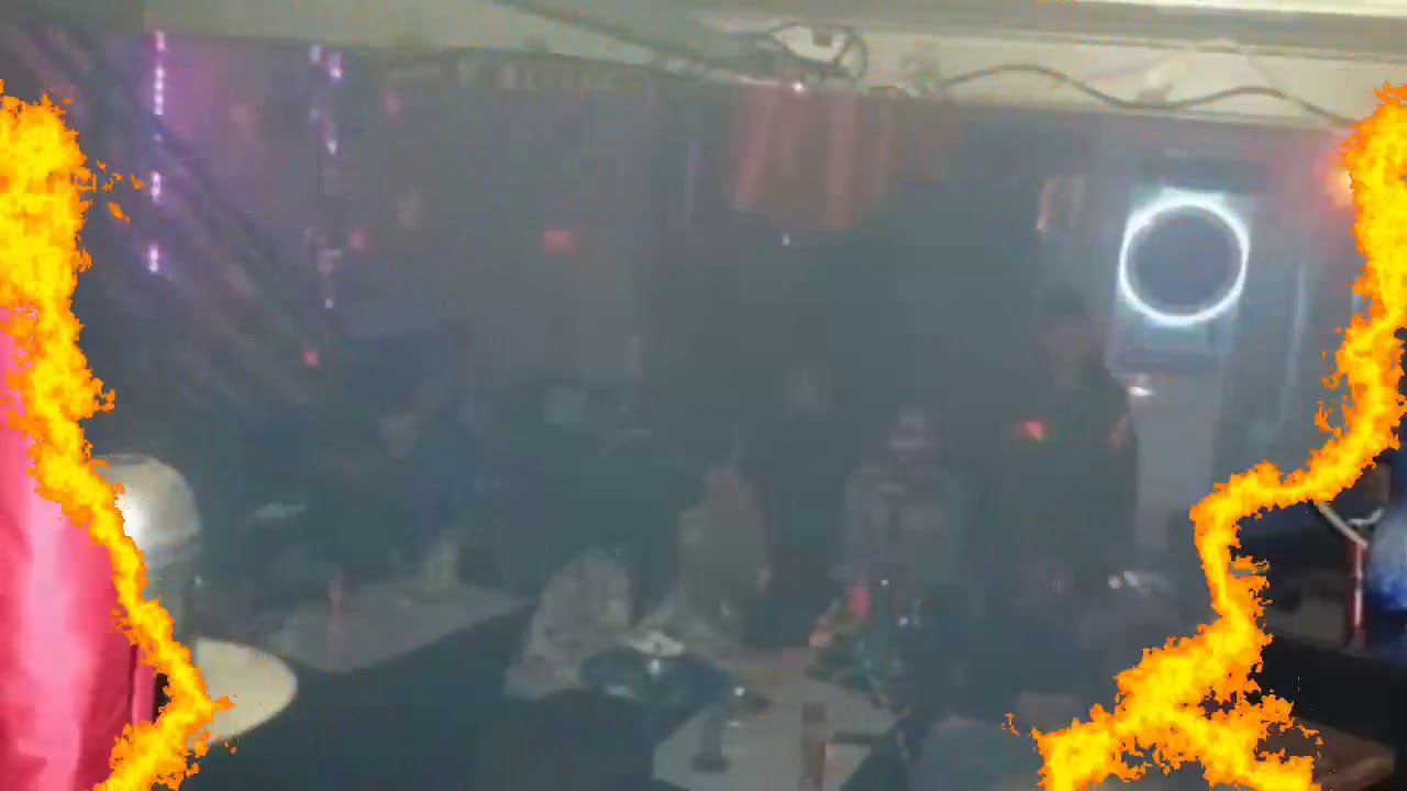 SAN REMO !! KLADANJ (SHISHA BAR)