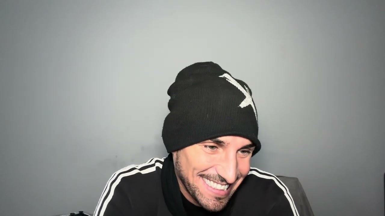 Wenn du genug hast ist alles ein Geschenk