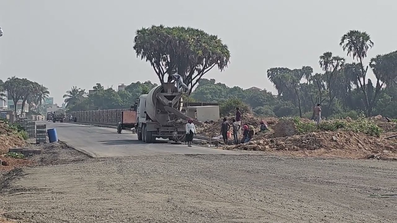 દીવ જલંધર બીચ અને હનુમાન દાદા મંદિર 