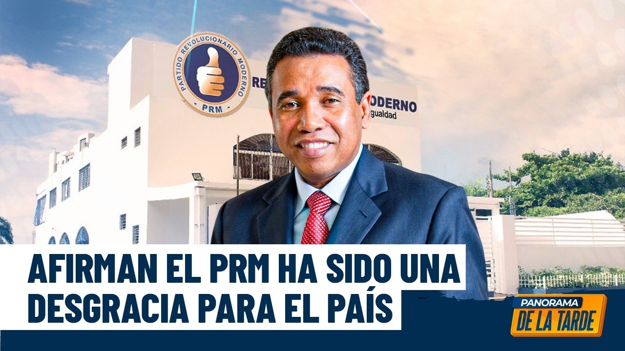 Oyentes molestos con Félix Bautista; llaman al PRM una desgracia para el país