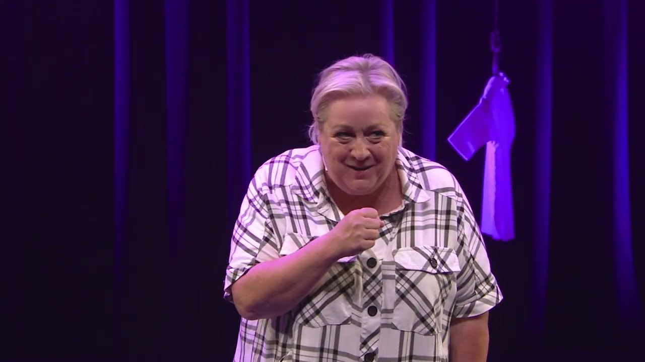 NOOIT MEER een busreis! | Theatershow Zijn daar nog vragen over?