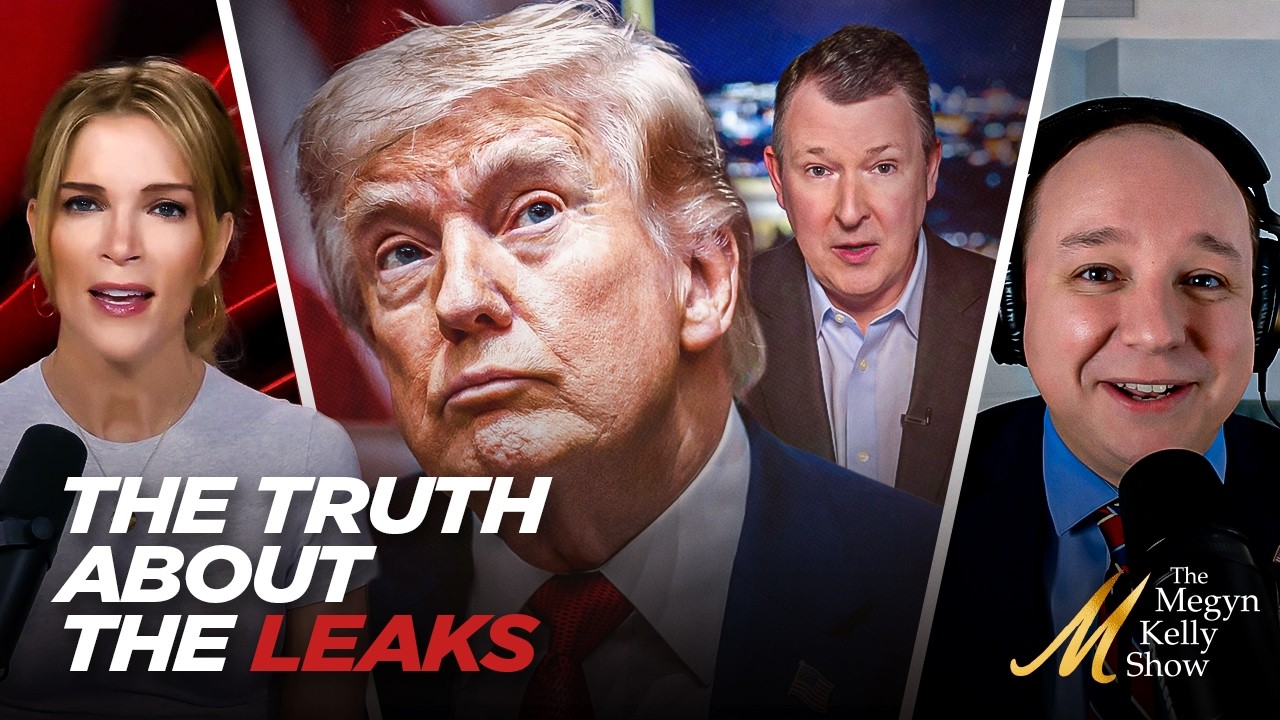 Расшифровка сообщений, переданных президенту Трампу через СМИ, и что на самом деле говорят нам ут...