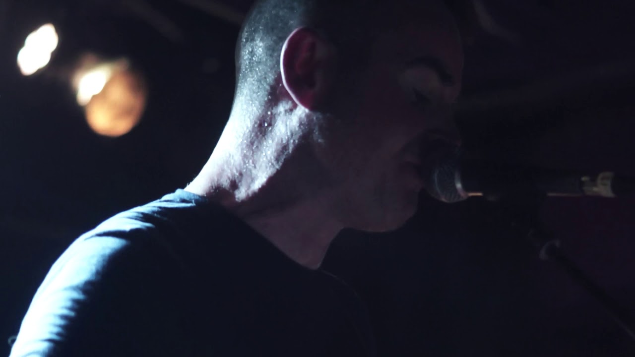 mclusky(*?) - you should be ashamed, seamus (live at dingwalls, London, dec 2019)