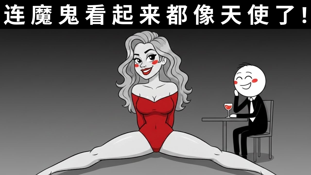 现代女性为何会有这样的行为——原因解析