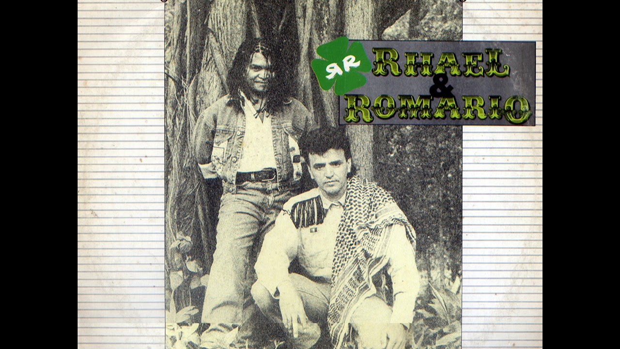 Rhael & Romário - Castelo De Sonhos