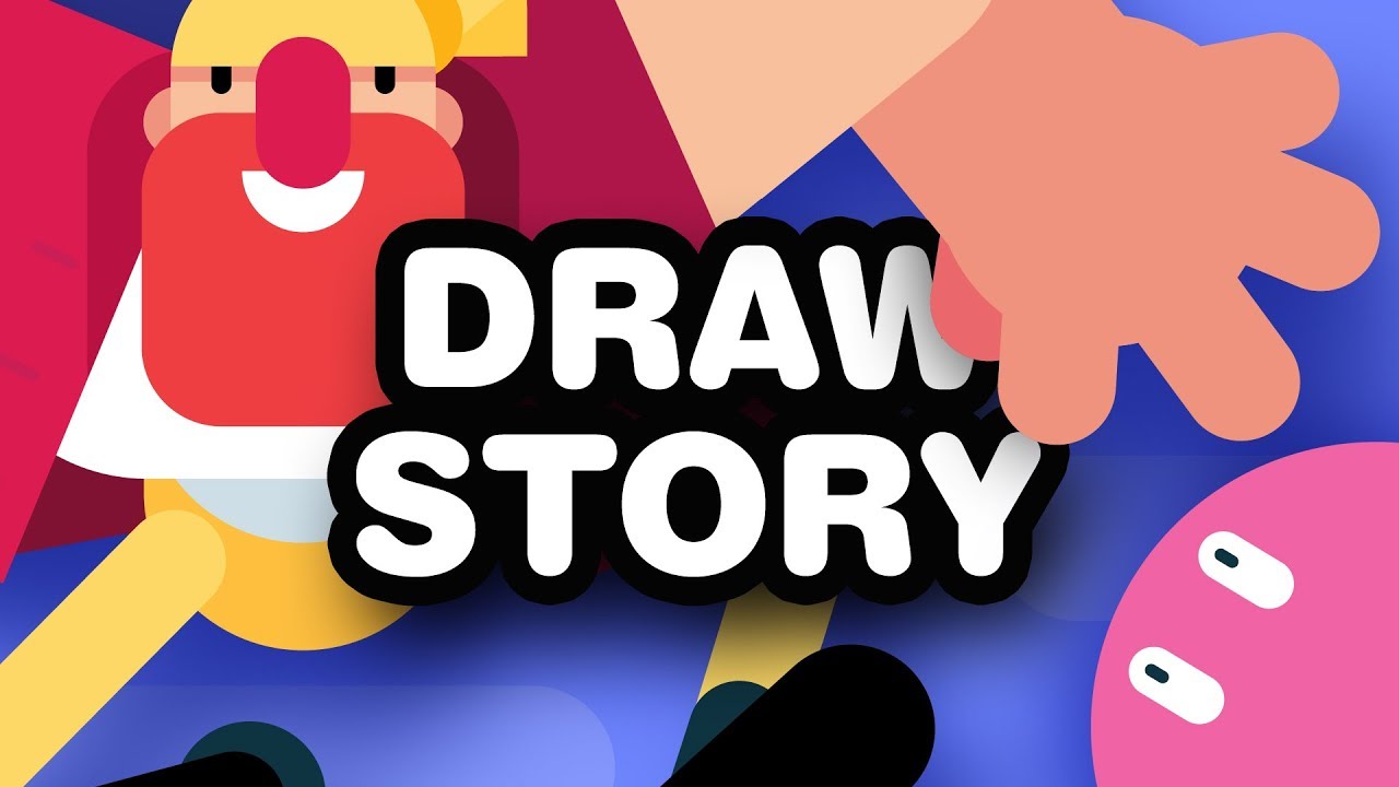 How to DRAW STORY, Pirate Bora