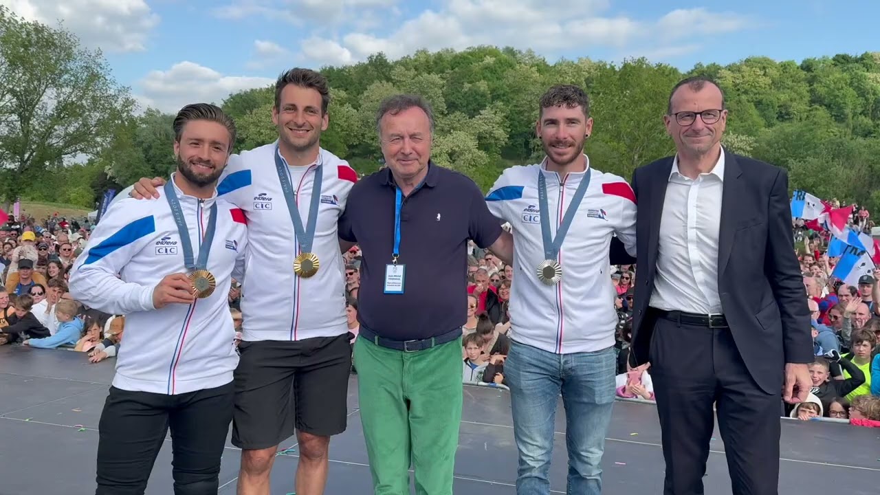Bilan Elancourt