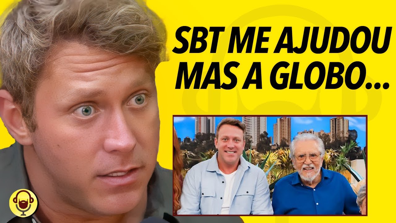 GLOBO TINHA OBRIGAÇÃO DE AJUDAR SERGIO HONDJAKOFF? AJUDOU?
