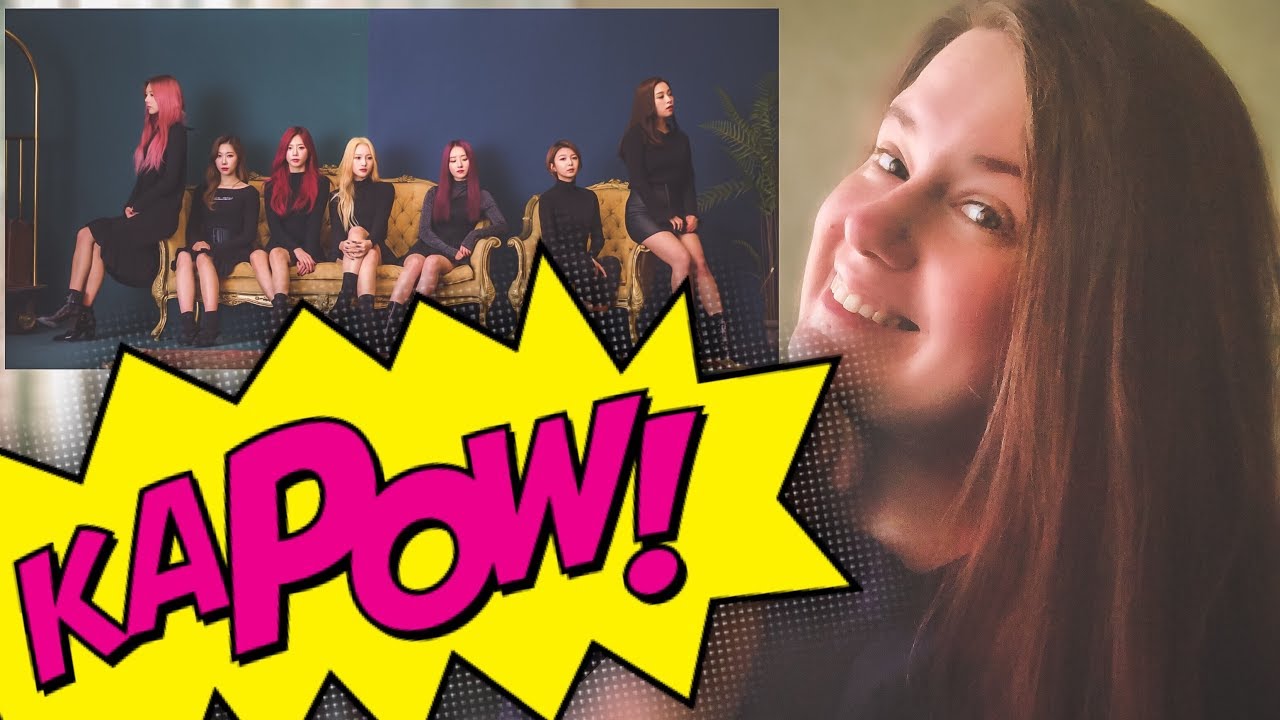 SESSION MUSICIAN REACTS | Dreamcatcher(드림캐쳐) '그리고 아무도 없었다' And there was no one left