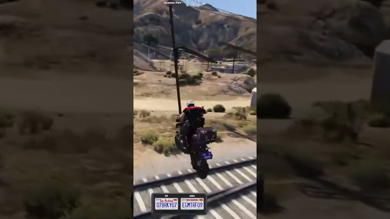 Ateşli Silah Olayına Müdahale  