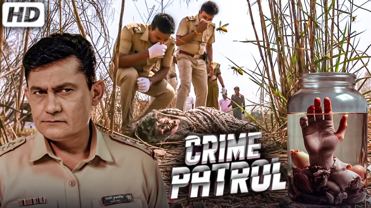 | True Crime Story | Best Of Crime Patrol | New Episode