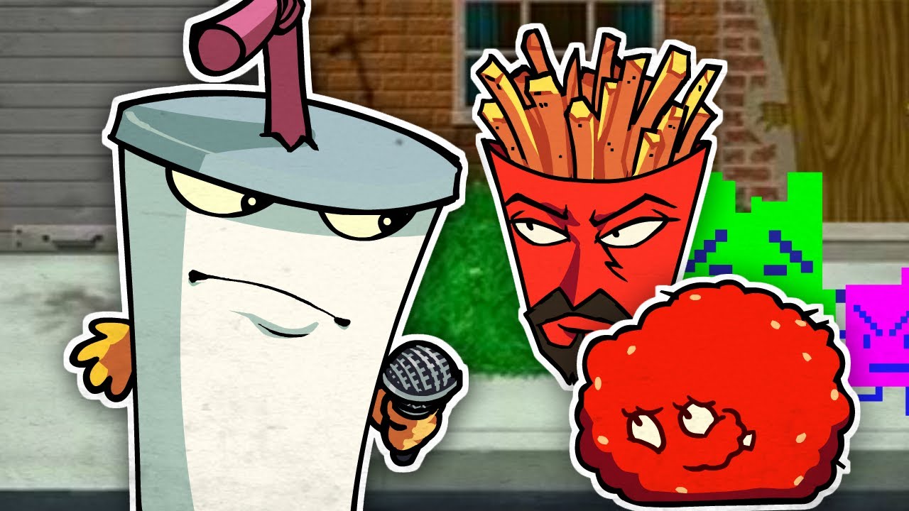 BEEF - ATHF [Upcoming FNF Mod Preview]