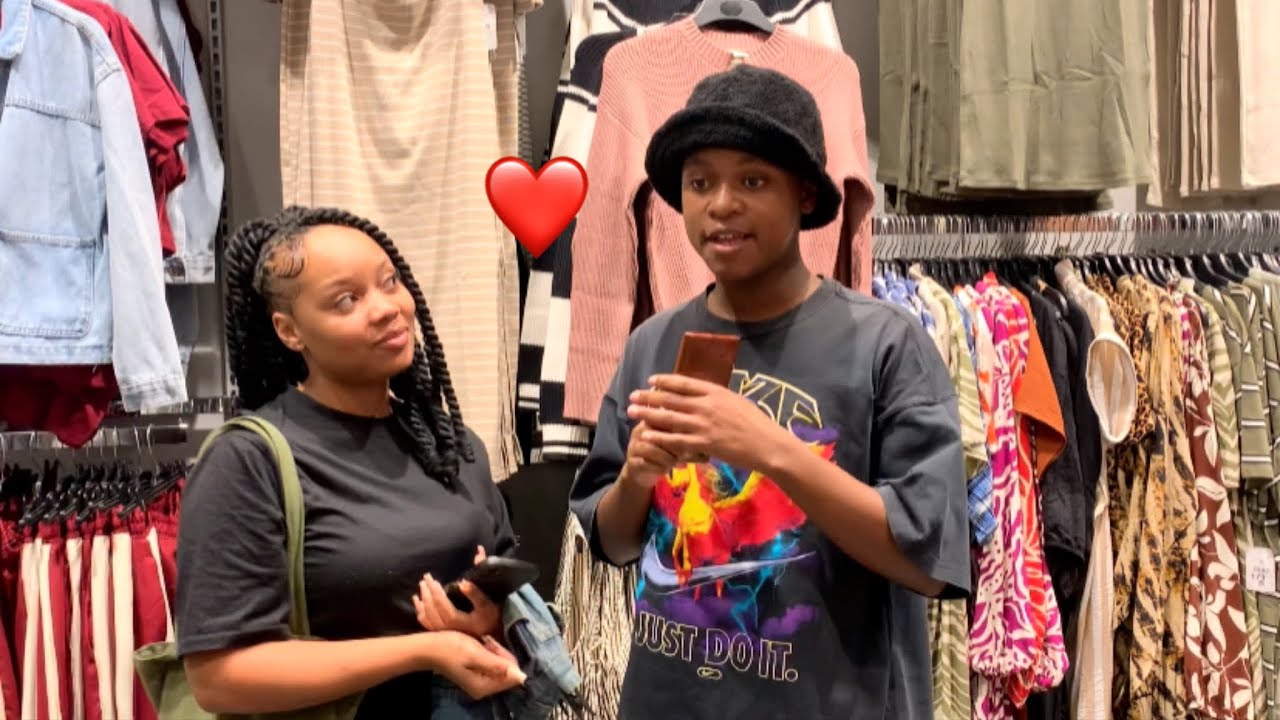 CAN I DATE YOUR DAUGHTER ❤️🥺?|Rizzing up daughters in front of their moms 😭❤️🇿🇦
