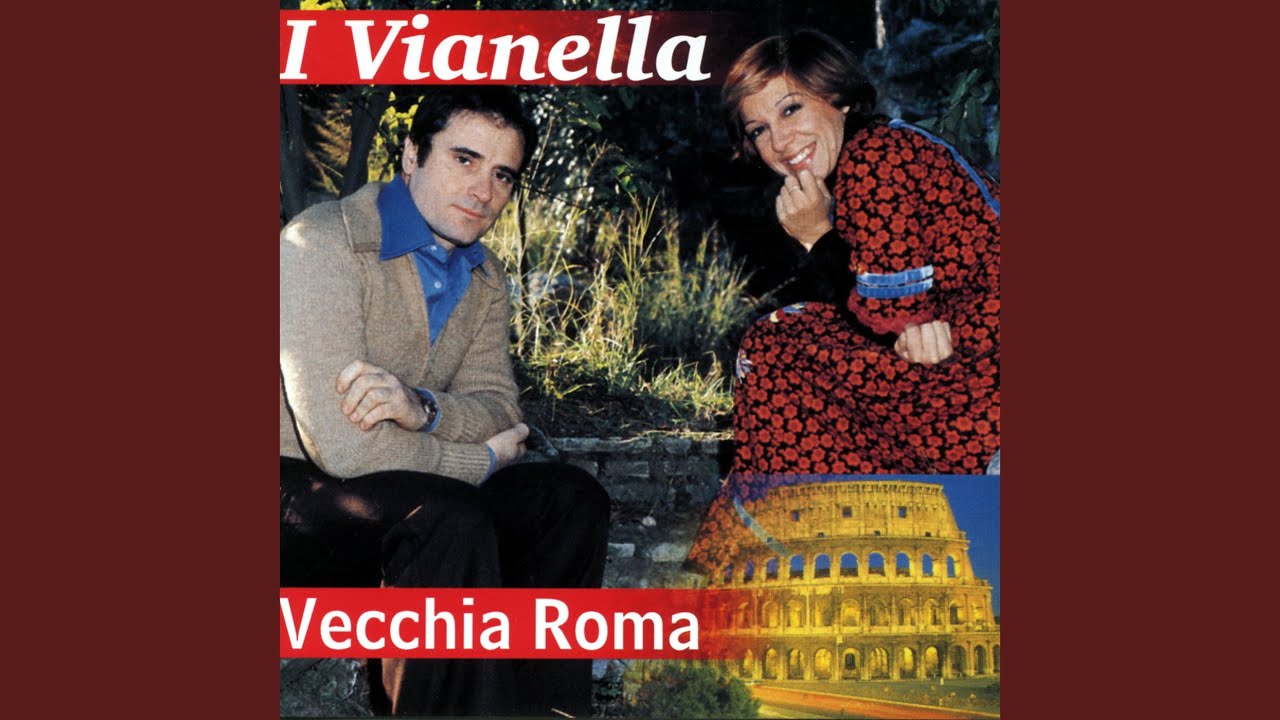 Vecchia Roma