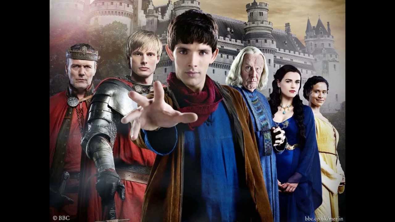Merlin Mania Channel Trailer