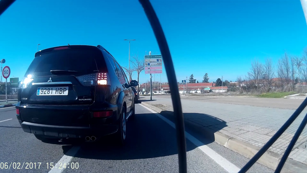 Buenos conductores
