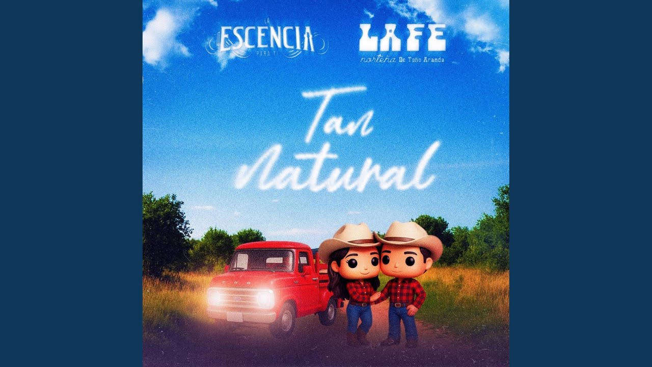 Tan Natural (Updated Version)