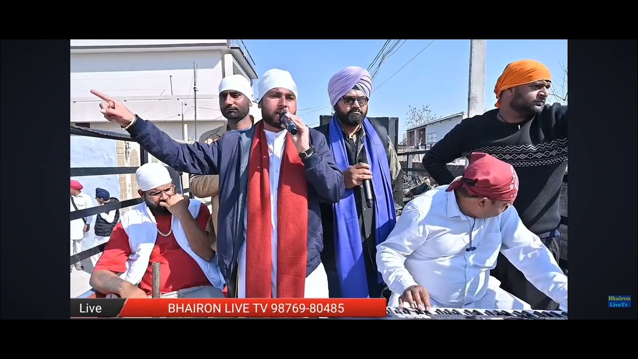 ਮੇਰੇ ਗੁਰੂ ਰਵਿਦਾਸ ਮੇਰੀ ਸੁਣੋ ਅਰਦਾਸ 🙏🙏🙏🙏