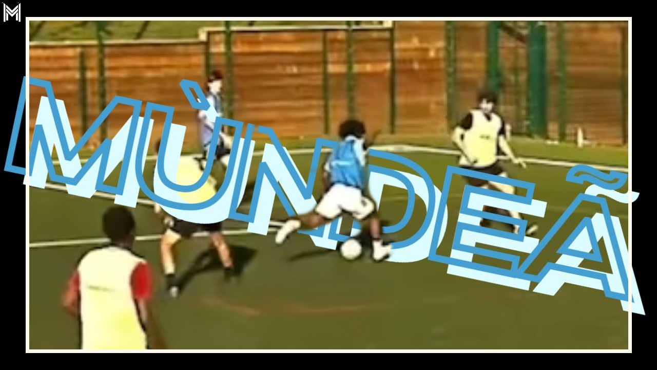 Mwansa Mundea Football Highlights | Friday 11 April 2025