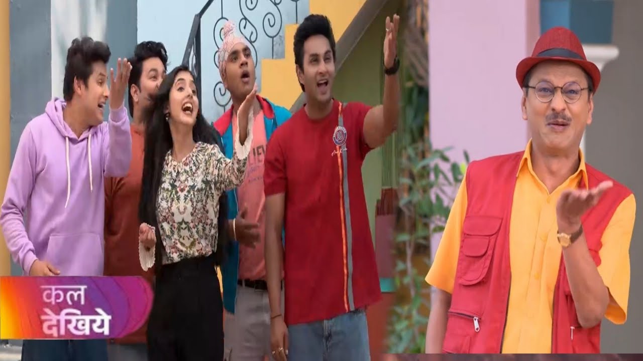 Tarak Mehta ka ulta chashma Episode 4613 | Today  Episode | 20 January 2026 | Upcoming promo Review 