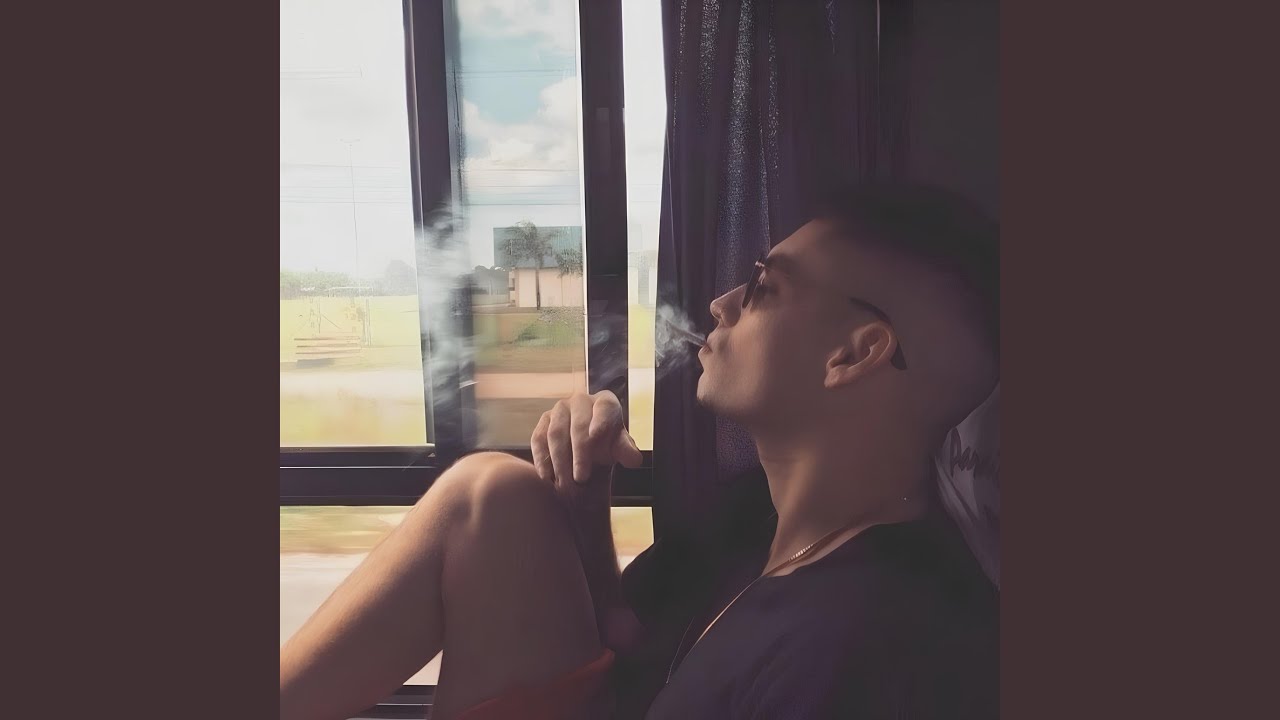 Calmo como uma bomba