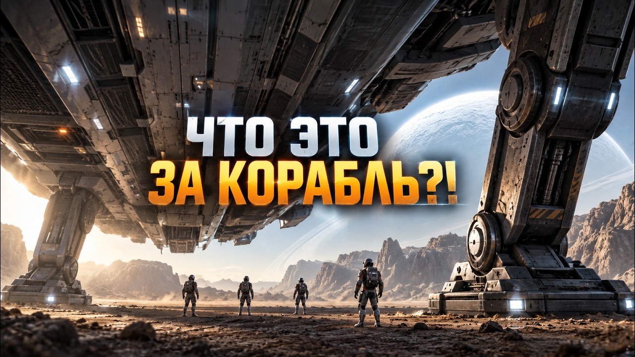 🚀 НОВЫЙ КОРАБЛЬ Elite &mdash; Anaconda Mk II или BOA?! | Elite Dangerous !тг !донат (стрим без мата)