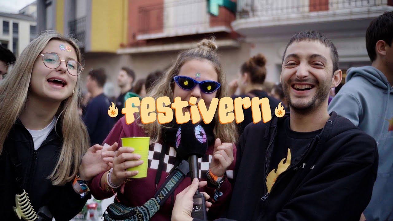 Festivern 2022 - After movie Pomelo