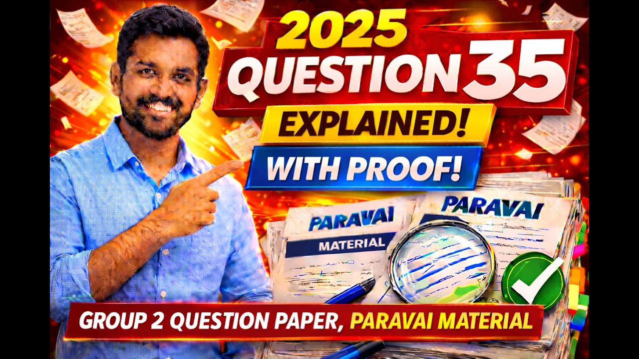 GENERAL ENGLISH GROUP 2 - QUESTION 35