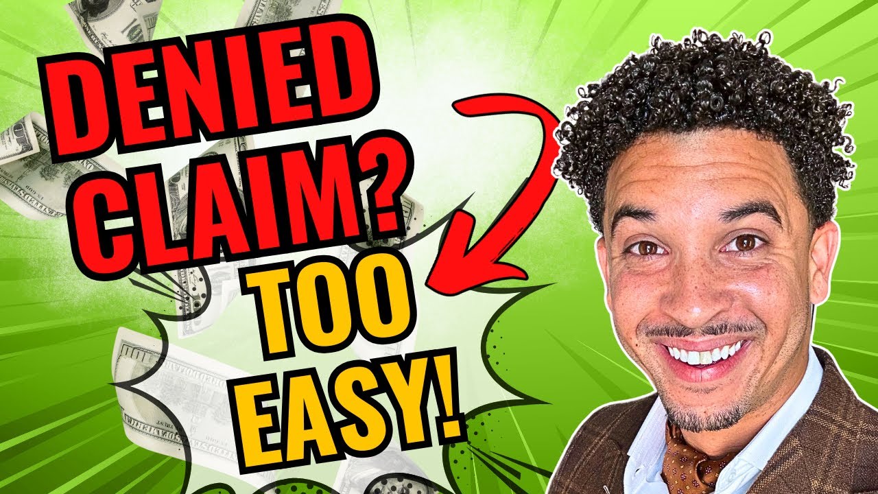 DENIED? Reverse Your VA Claim In 3 Easy Steps
