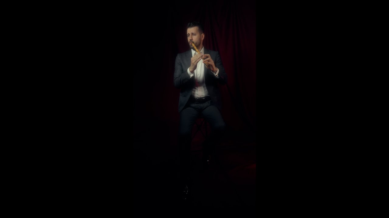 Çalın Davulları - Salih Yurttaş