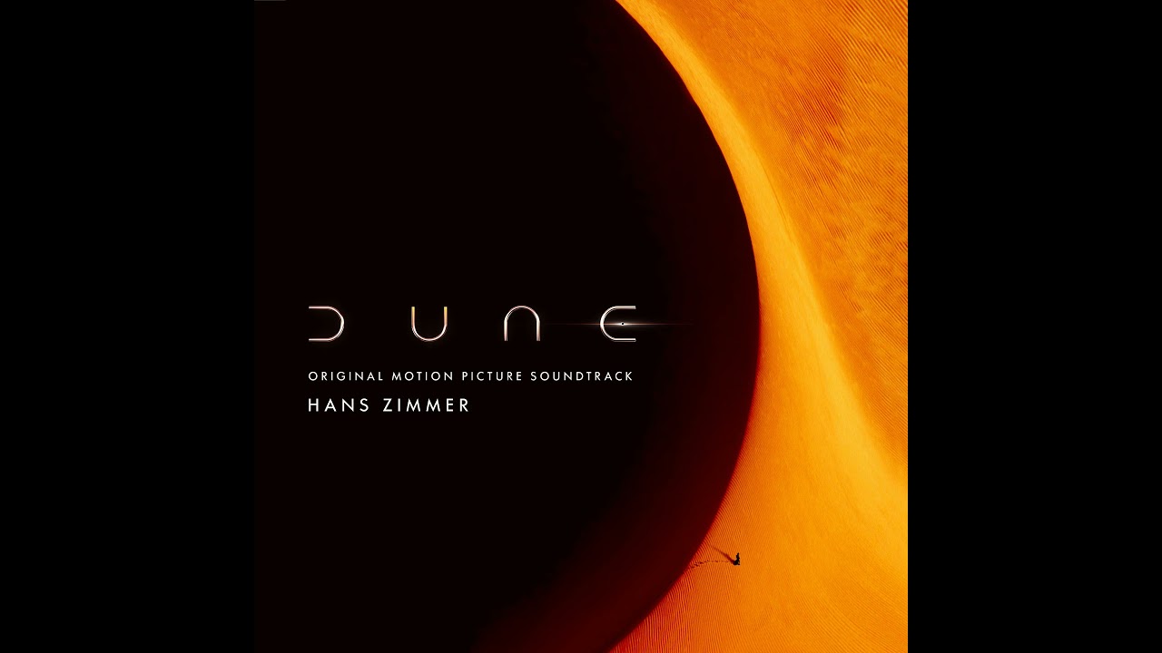 Gom&nbsp;Jabbar | Dune OST