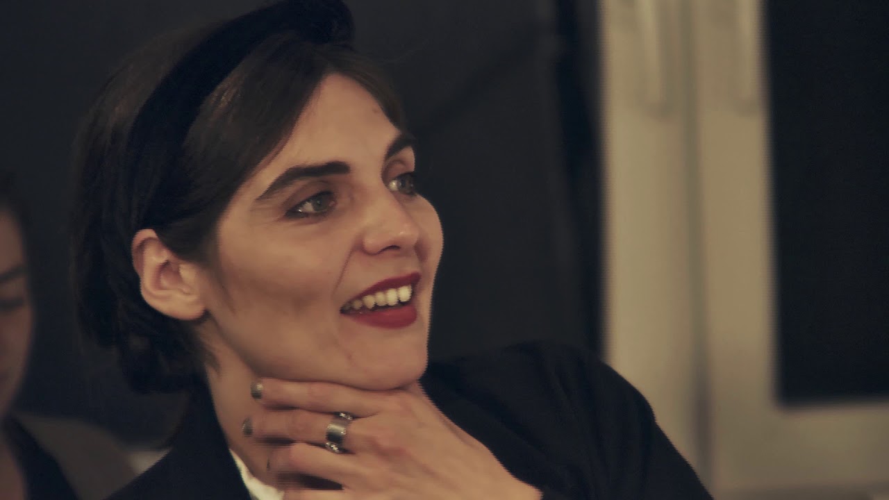 The Casting: Who was Bertha Pappenheim?