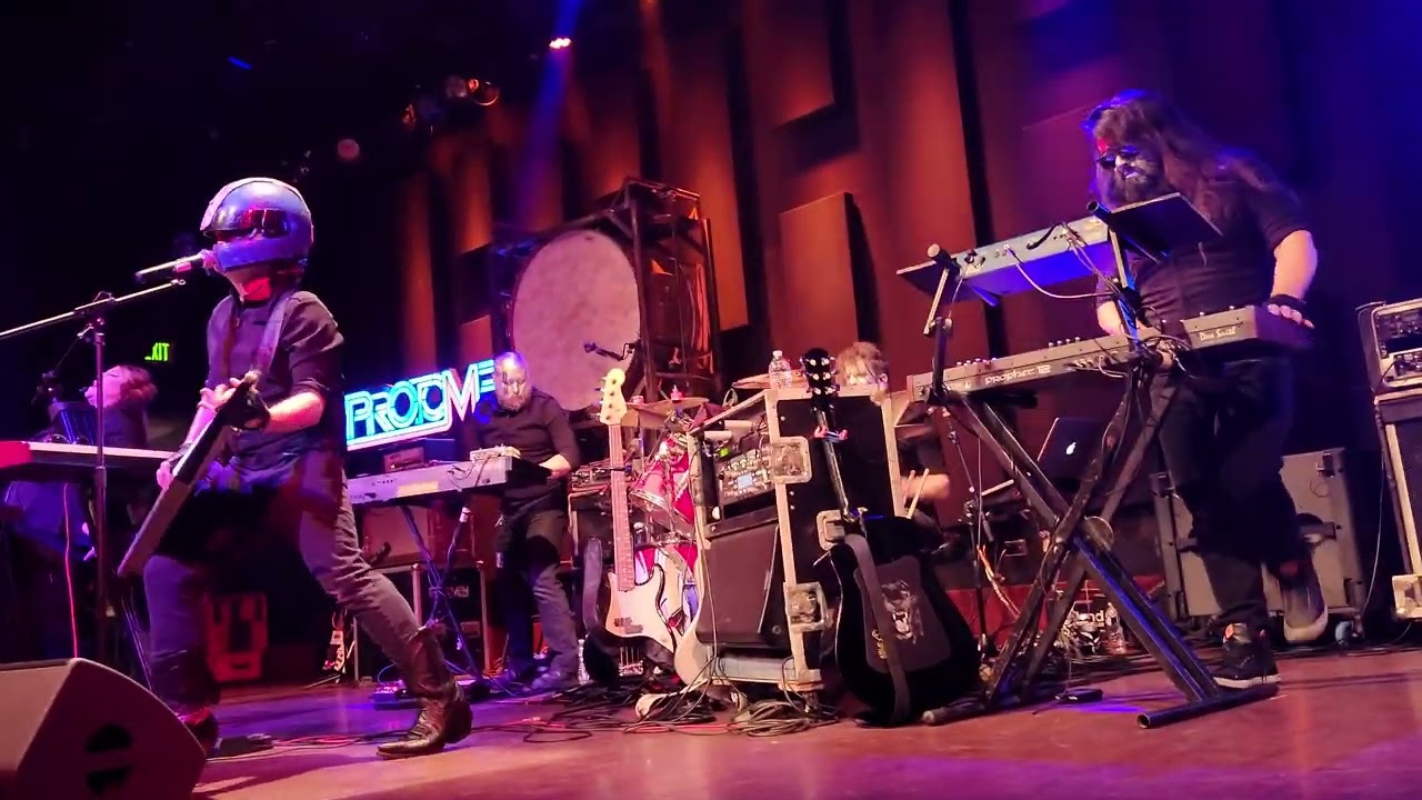 The Protomen - 